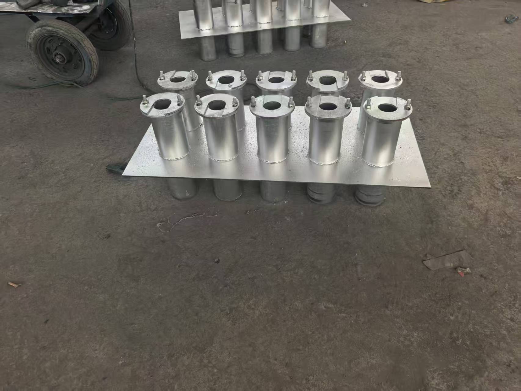 重庆市刚性防水套管柔性防水套管 - 推荐
